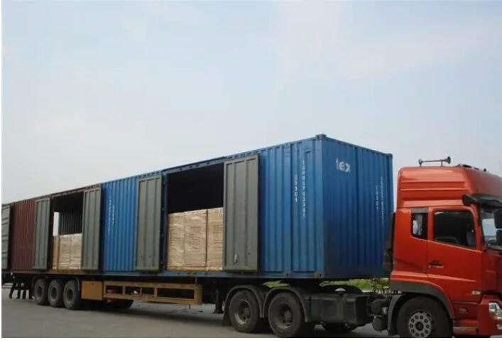 泉州到贵南县整车运输