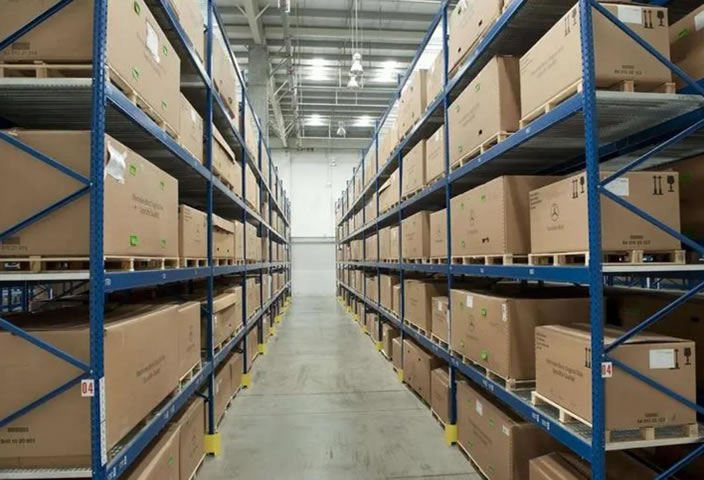 泉州到贵南县货物仓储