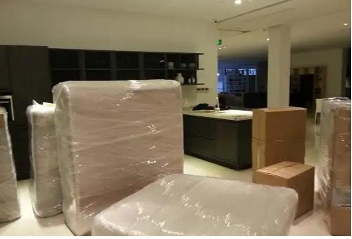 泉州到贵南县长途搬家